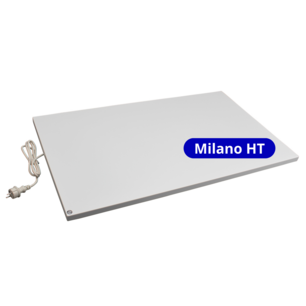 VH Milano HT - 1150 watt - 75 x 120 cm