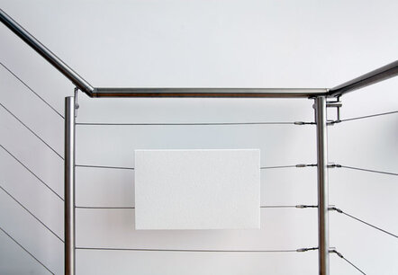 Ecosun serie K - 330 watt - 32 x 125 cm