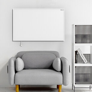 VH Napoli - 350 watt - 60 x 60 cm