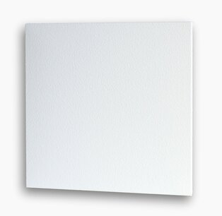 Ecosun serie E - 60 x 60 cm - 300 watt