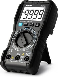 Mestek Multimeter DM91A