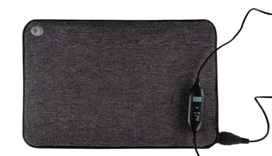 VH warme voeten mat Etna - 40 x 60 cm met LCD controller (110 watt)