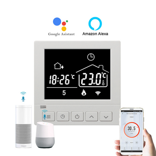 VH Control Chronos Digitale wifi thermostaat