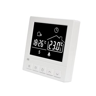 VH Control Chronos Digitale inbouw thermostaat