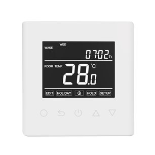 VH Control Calypso digitale inbouwthermostaat