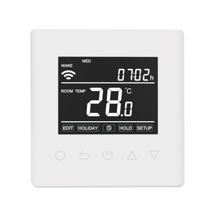 VH Control Calypso-W digitale wifi inbouwthermostaat