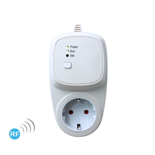 VH Control Losse RF ontvanger voor Echo & Otus thermostaten type P