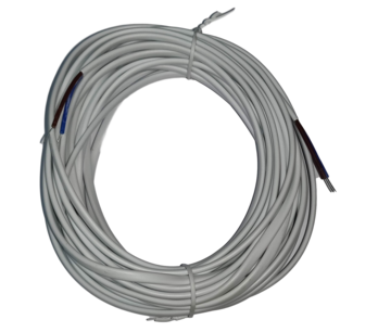 VH Control Vloersensor thermostaat verlengkabel - 10 meter lengte