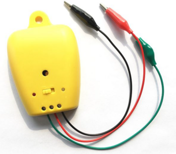 Innovaheat Kabeltester