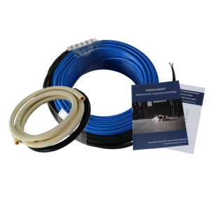 Innovaheat Elektrische vloerverwarming kabel - 300 Watt