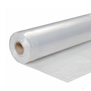 VH Beschermfolie van LDPE - 40m²