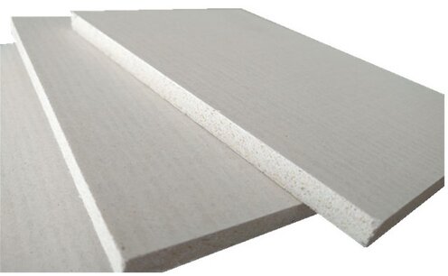 VH MGO-Board 6 mm - Magnesium Oxide board - pallet van 28,5 m2