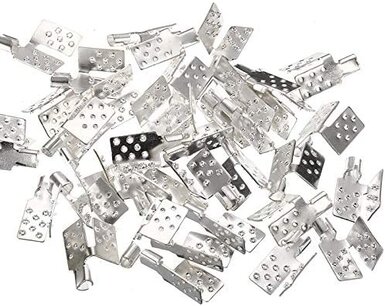 VH Connectoren infrarood vloerverwarming - 500 stuks