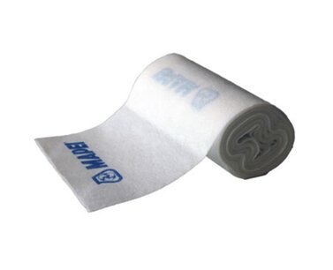 Mapei kimband 12 meter x 15 cm voor Mapegum WPS