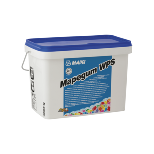 Mapei Mapegum WPS kimpasta voor waterdicht afwerken - 10kg