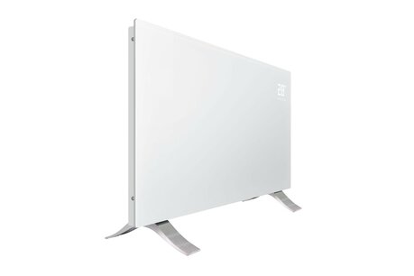 Smart convector - Elektrische radiator Wifi - 2000 watt
