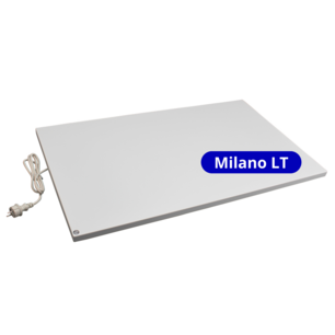 VH Milano LT - 550 watt - 60 x 120 cm