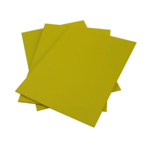 XPS ondervloer  - 9,6 m²