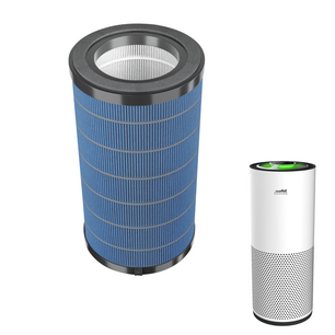 HEPA filter voor de Cityline Luchtreiniger "Ultra" HEPA filter voor de Cityline Luchtreiniger "Ultra"