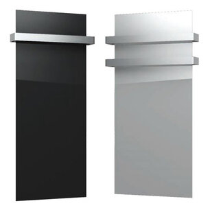 Infrarood Paneel Serie GS 40 x 120 cm Zwart - 500 Watt