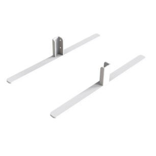 Voetjes voor VH infrarood paneel Verona