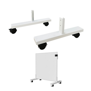Standconsoles met Wieltjes voor Superia V3